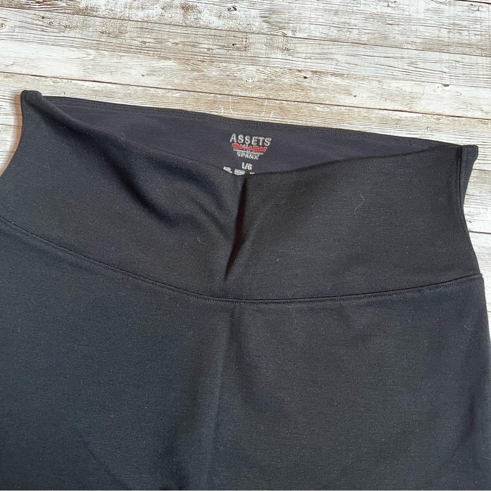 💚Spanx full length leggings - Picture 2 of 6
